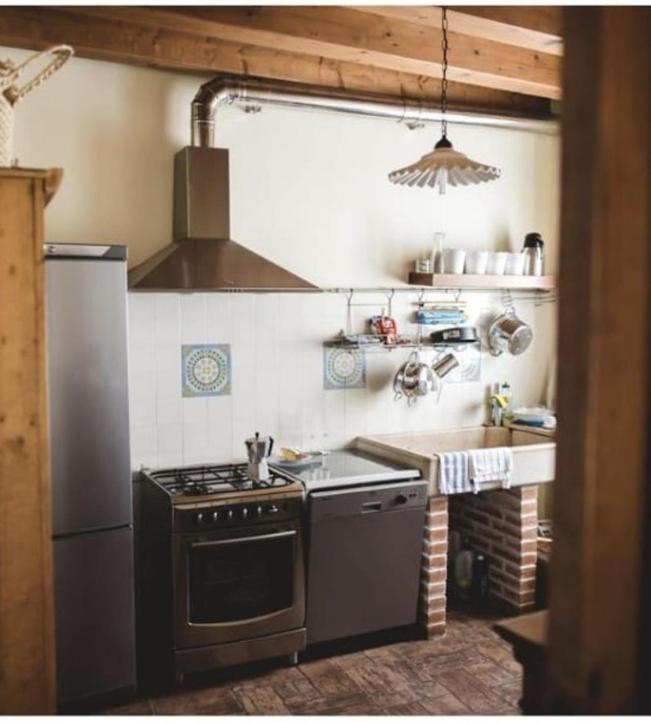 Ca' Malfer Bed and Breakfast Costermano Eksteriør billede