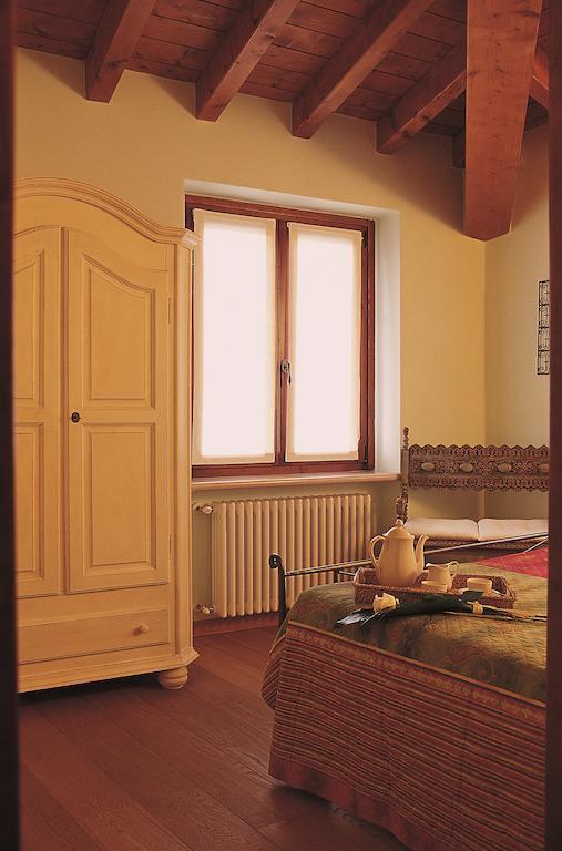Ca' Malfer Bed and Breakfast Costermano Værelse billede